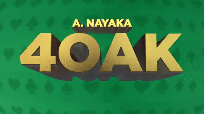 4OAK (Lyric Video)