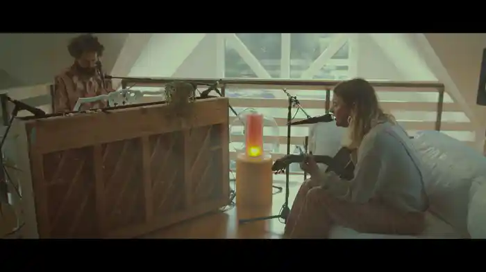 You've Done The Rest (Acoustic)