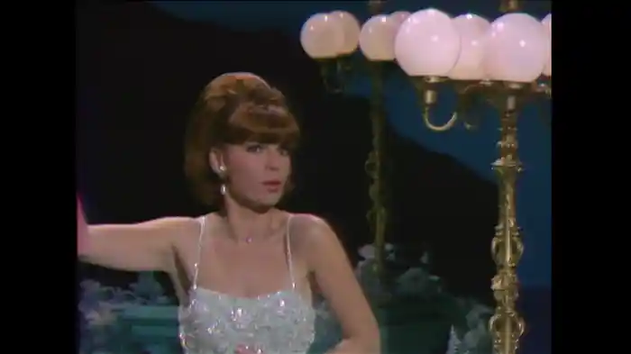 Brazil, Quando Quando, One Note Samba (Medley/Live On The Ed Sullivan Show, March 20, 1966)