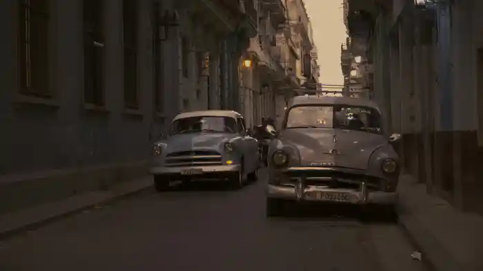 La Ventolera (Lyric Video)