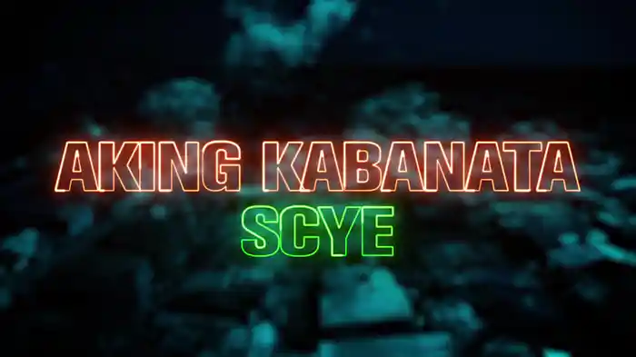 Aking Kabanata (Lyric Video)