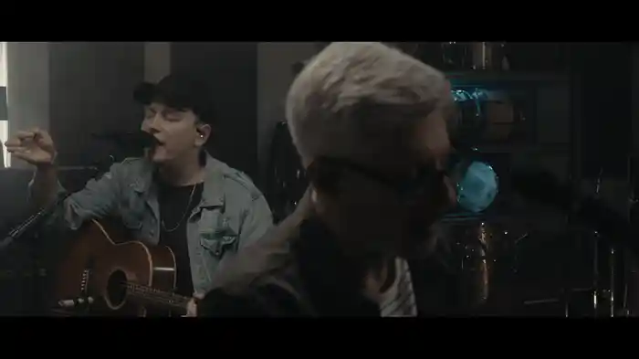 Bless The One (Cafe Session)