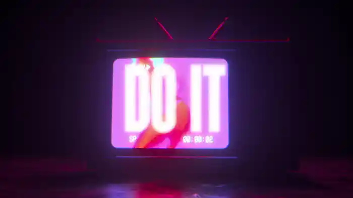 Do It (Lyric Video)