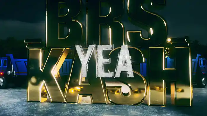 Yea (Lyric Video)