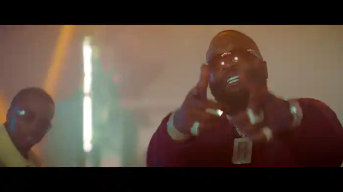 8 Bands (Remix / Performance Version)