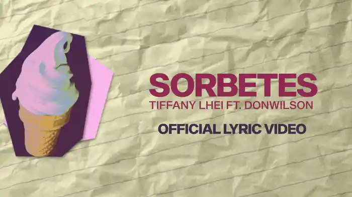 Sorbetes (Lyric Video)