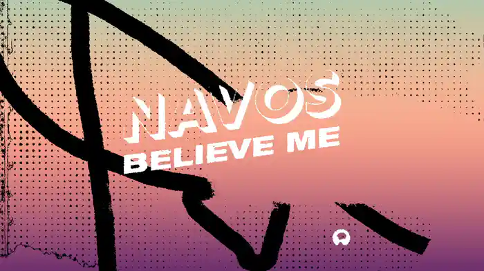 Believe Me (Lyric Video)