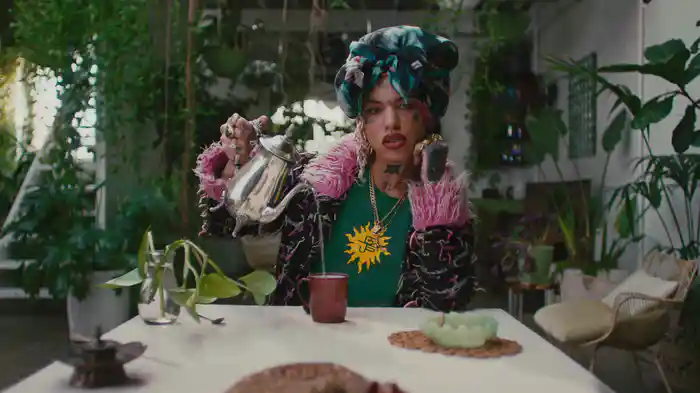 Nah It Ain't The Same