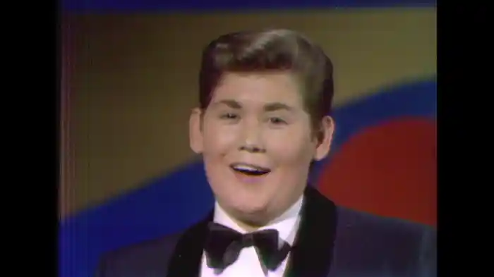 I Wish You Love (Live On The Ed Sullivan Show, December 12, 1965)