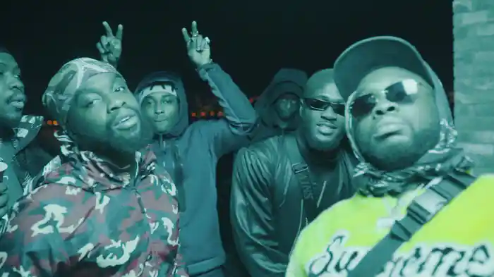 Guestlist (Lyric Video)