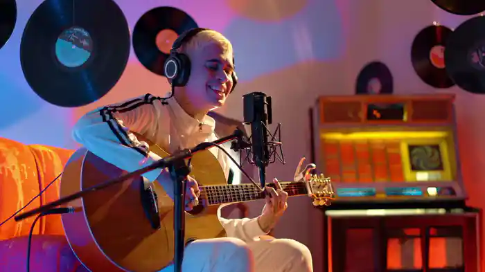 Buena Gente (En Vivo)