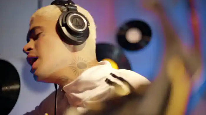 Como En D1sn3y (En Vivo)