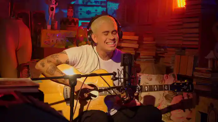 Cosas Por Hacer (En Vivo)