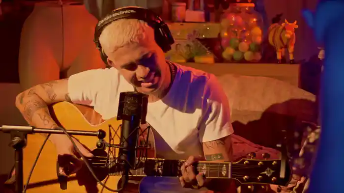 El Día Que Me Odies (En Vivo)