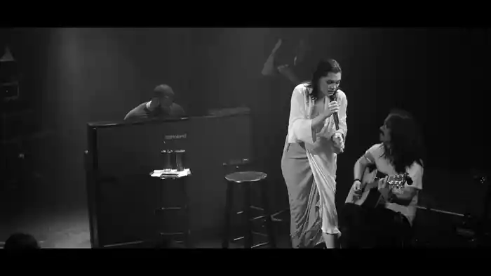 Price Tag (Live at The Troubadour / 2019)