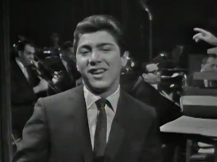 I Love You (Live On The Ed Sullivan Show, February 11, 1962)