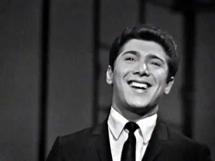 Eso Beso (Live On The Ed Sullivan Show, October 7, 1962)
