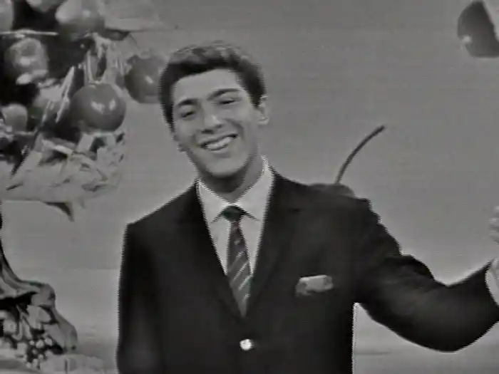 Life Is Just A Bowl Of Cherries (Live On The Ed Sullivan Show, June 3, 1962)