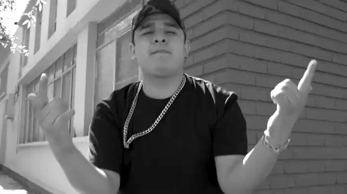 Pompi Cadera (LETRA)