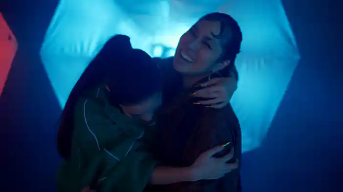 Not So Different (Remix)