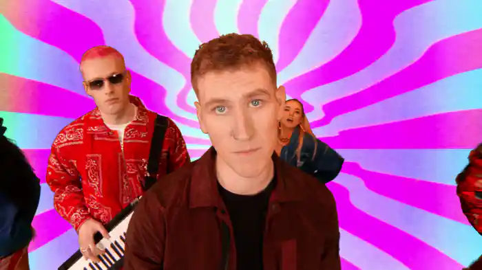 Wellerman (Sea Shanty / 220 KID x Billen Ted Remix)