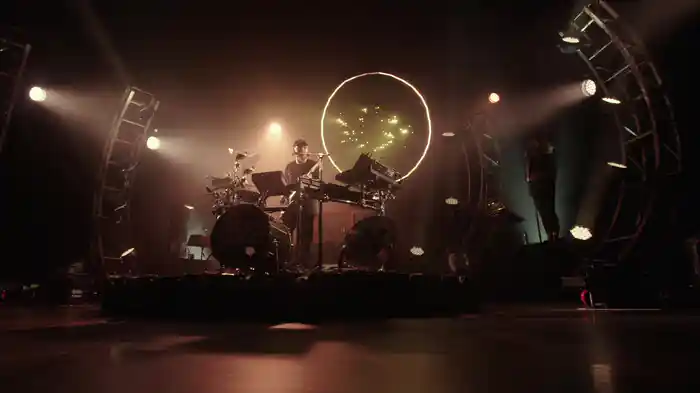 Surprise Yourself (Live From The Eventim Apollo)