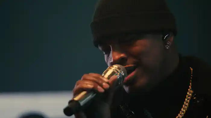 Sexy Love (Live In Atlanta, 2021 / Special Acoustic Version)