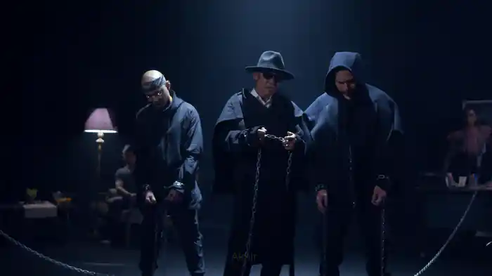 NERACA (Lyric Video)