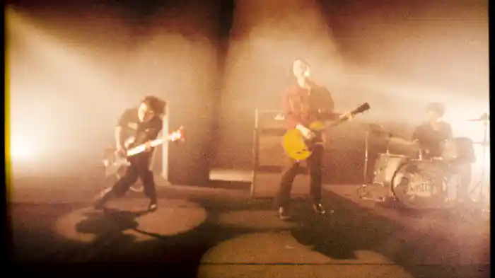 いつか照らしてくれるだろう