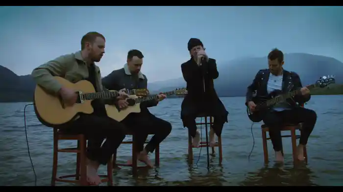 Things Are Different (Acoustic)