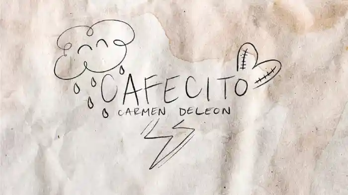 Cafecito (Lyric Video)