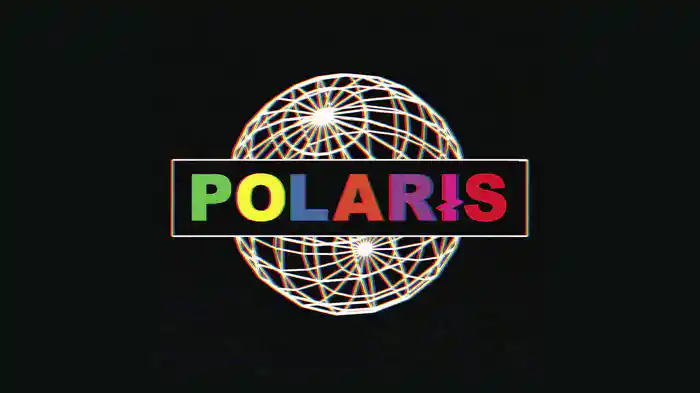 Voz A Marte (Lyric Video)