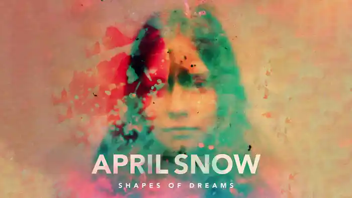 Shapes Of Dreams (Audio)