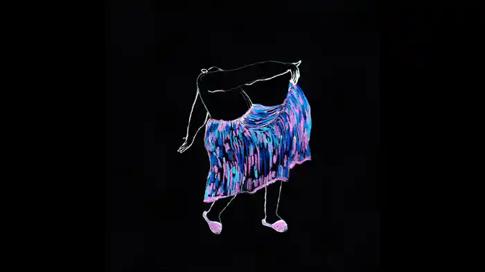 Parade (Lyric Video)