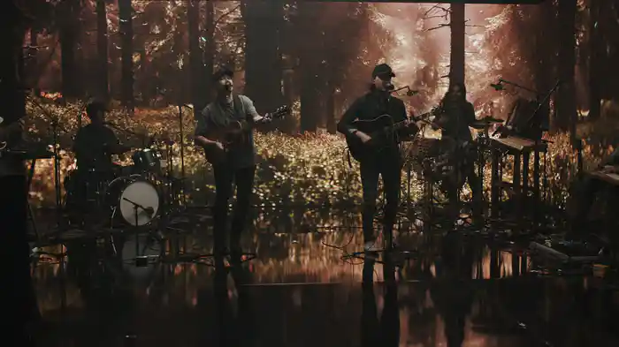 Morning By Morning (I Will Trust) (Live In Nashville, TN/2021)