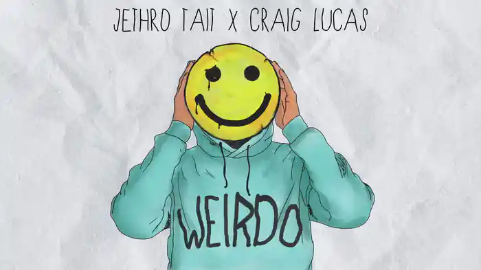 Weirdo (Lyric Video)
