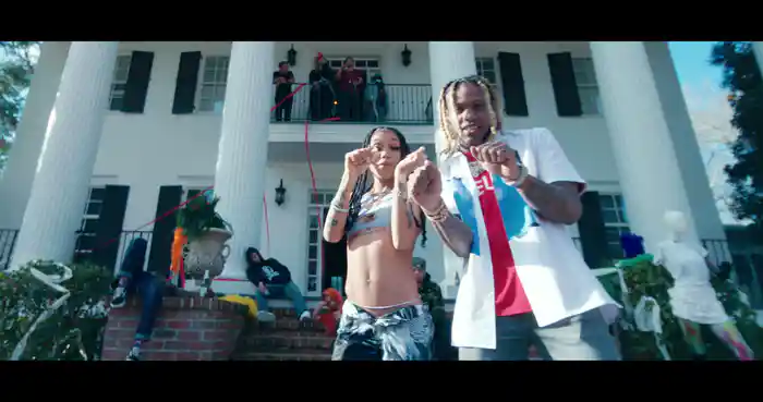 No More Parties (Remix)