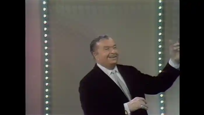 Tequila (Live On The Ed Sullivan Show, February 26, 1967)