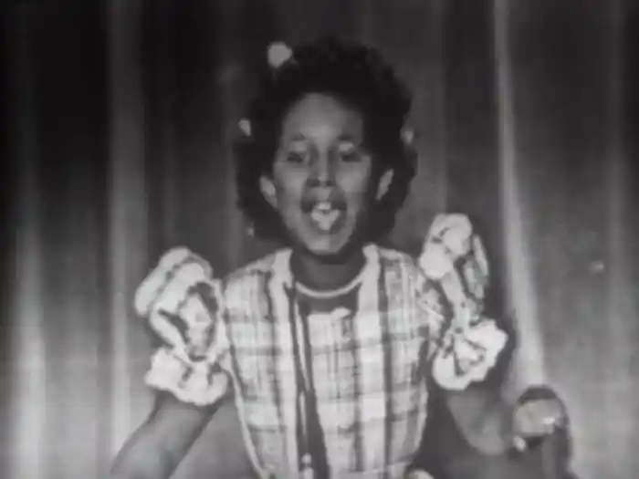 The Muffin Man (Live On The Ed Sullivan Show, June 12, 1949)