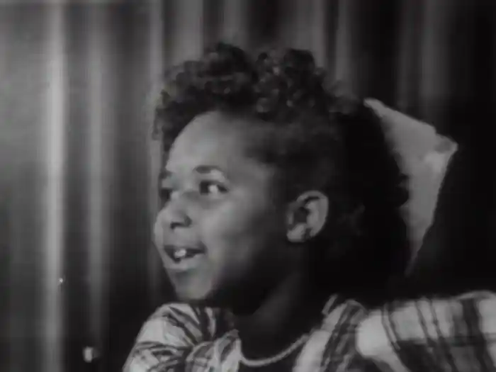 Three Blind Mice (Live On The Ed Sullivan Show, June 12, 1949)