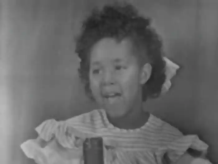 Swing Low, Sweet Chariot (Live On The Ed Sullivan Show, June 12, 1949)