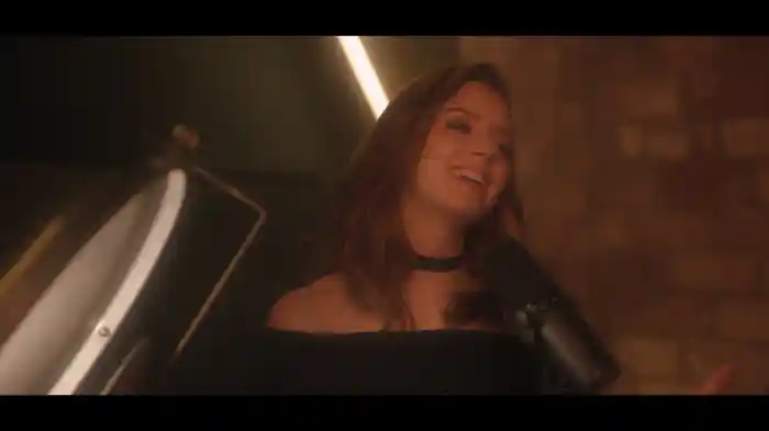 Einfach nur ein Mädchen (Piano Version)