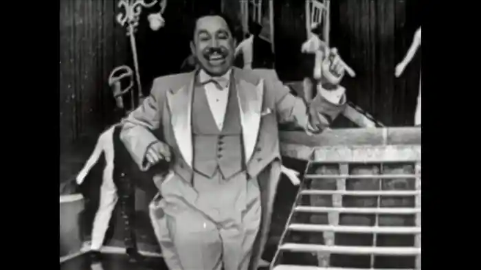 Birth Of The Blues (Live On The Ed Sullivan Show, December 26, 1954)