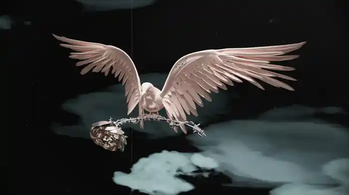 ÇALIKUŞU (Visualiser)