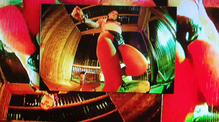 sex is good (but have you tried)