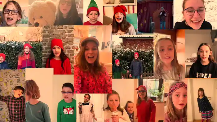 Wenn wir zusammen sind