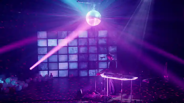 One More (Live Video)