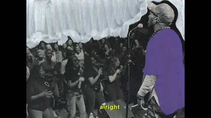 Keep On Movin (Lyric Video)