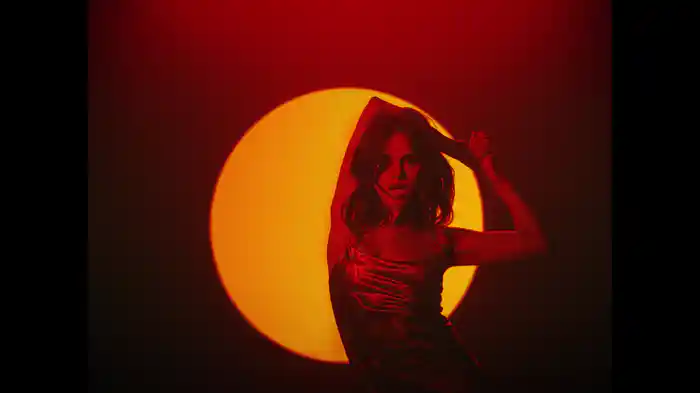 Baila Conmigo (Premio Lo Nuestro Performance)