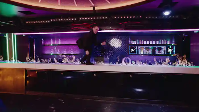 Bidonville - DJ Abdel Remix